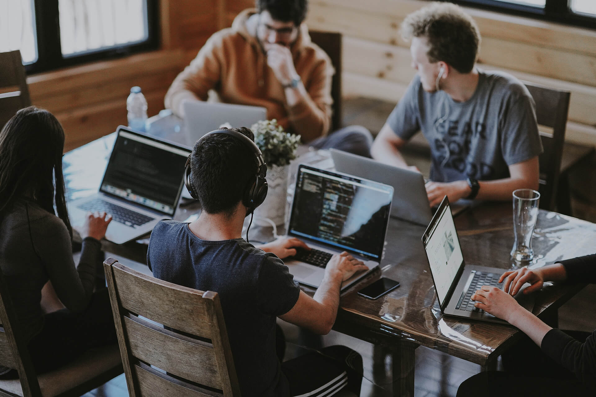 Estrategias para mercadeo de contenido