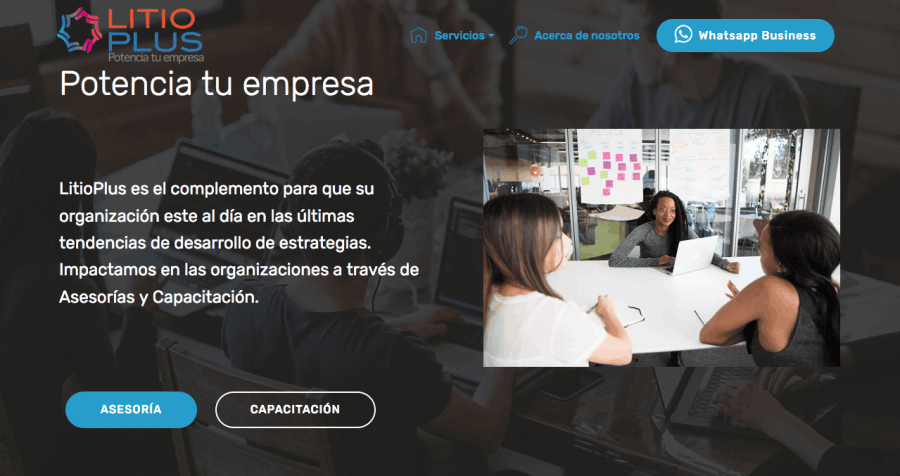 Marketing