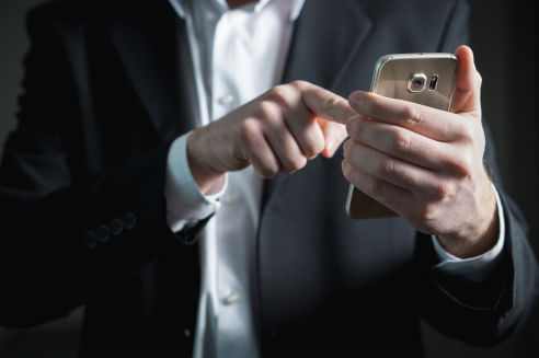 Estrategia para mercadeo digital promocional