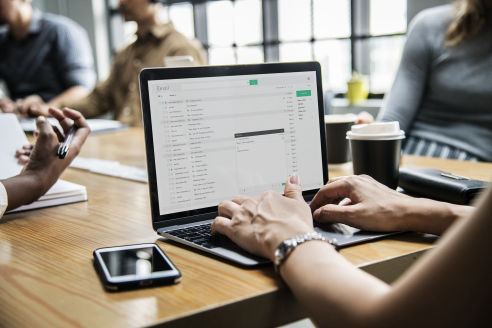 Estrategias para email marketing
