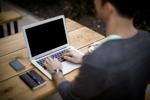 Estrategias para blog